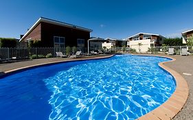 Beachside Resort Motel Whitianga