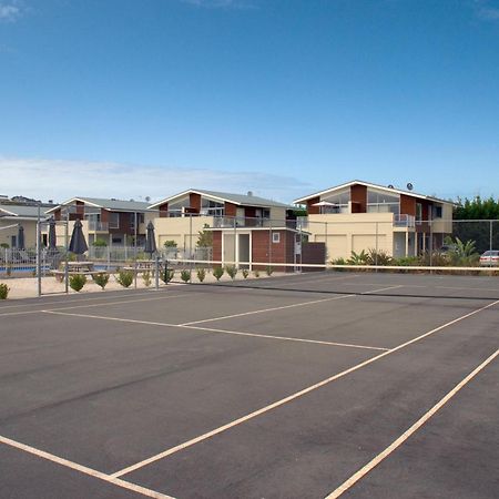 Beachside Resort Motel Whitianga Esterno foto