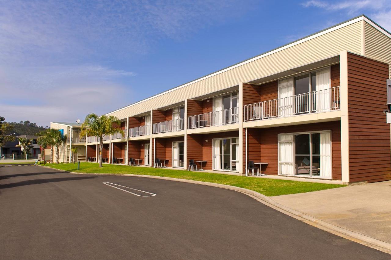 Beachside Resort Motel Whitianga Esterno foto