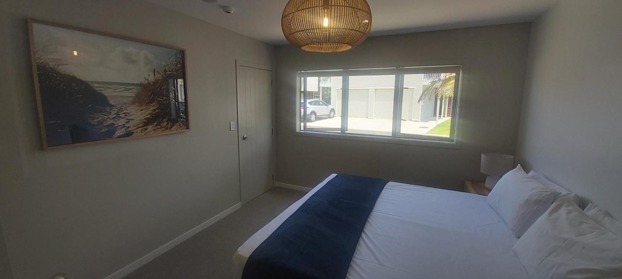 Beachside Resort Motel Whitianga Esterno foto