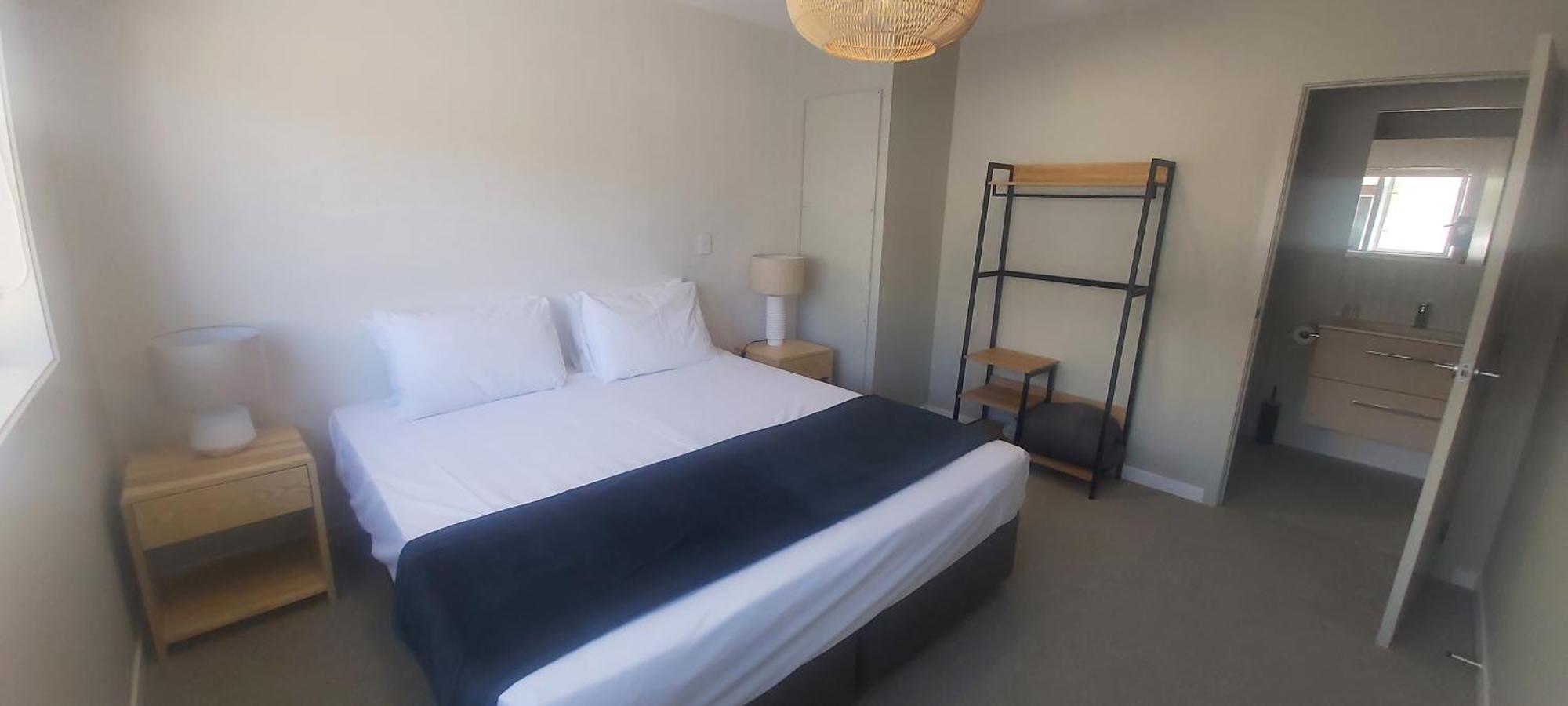 Beachside Resort Motel Whitianga Esterno foto
