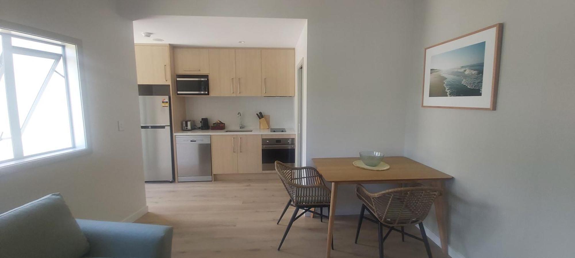 Beachside Resort Motel Whitianga Esterno foto