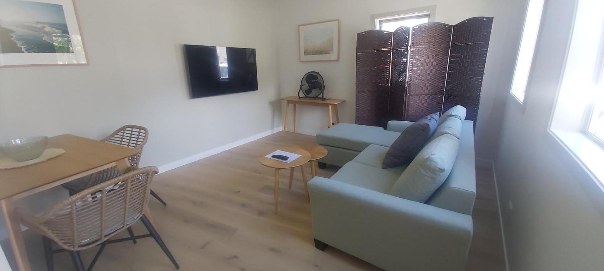 Beachside Resort Motel Whitianga Esterno foto