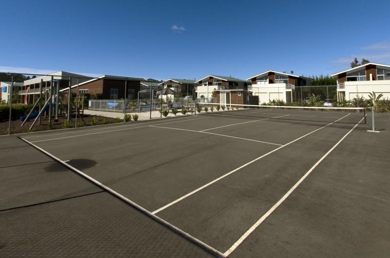 Beachside Resort Motel Whitianga Esterno foto