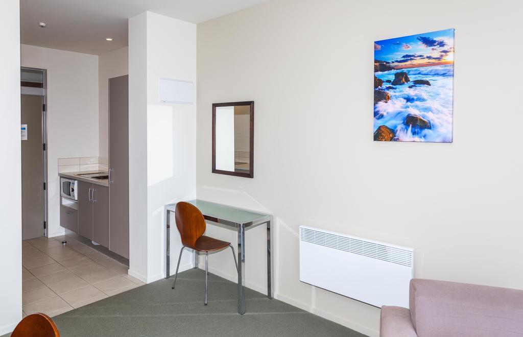 Beachside Resort Motel Whitianga Esterno foto