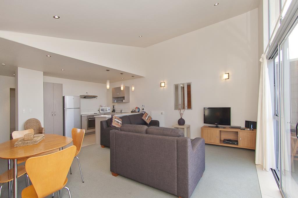 Beachside Resort Motel Whitianga Esterno foto