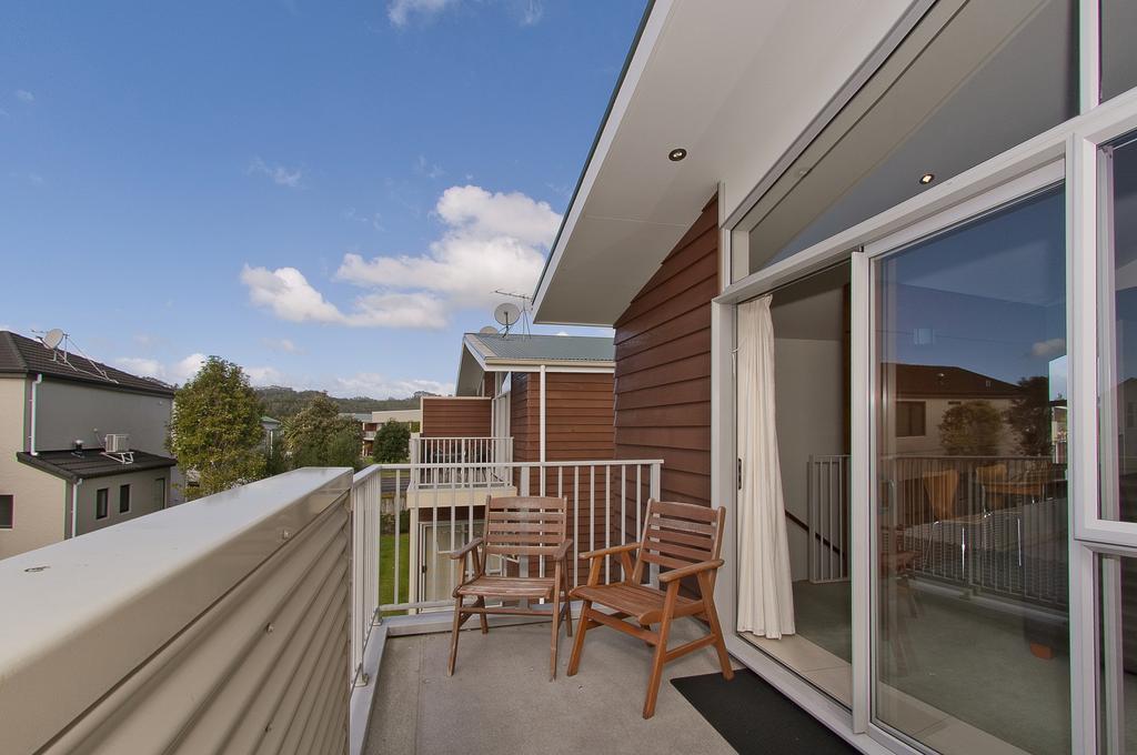 Beachside Resort Motel Whitianga Esterno foto