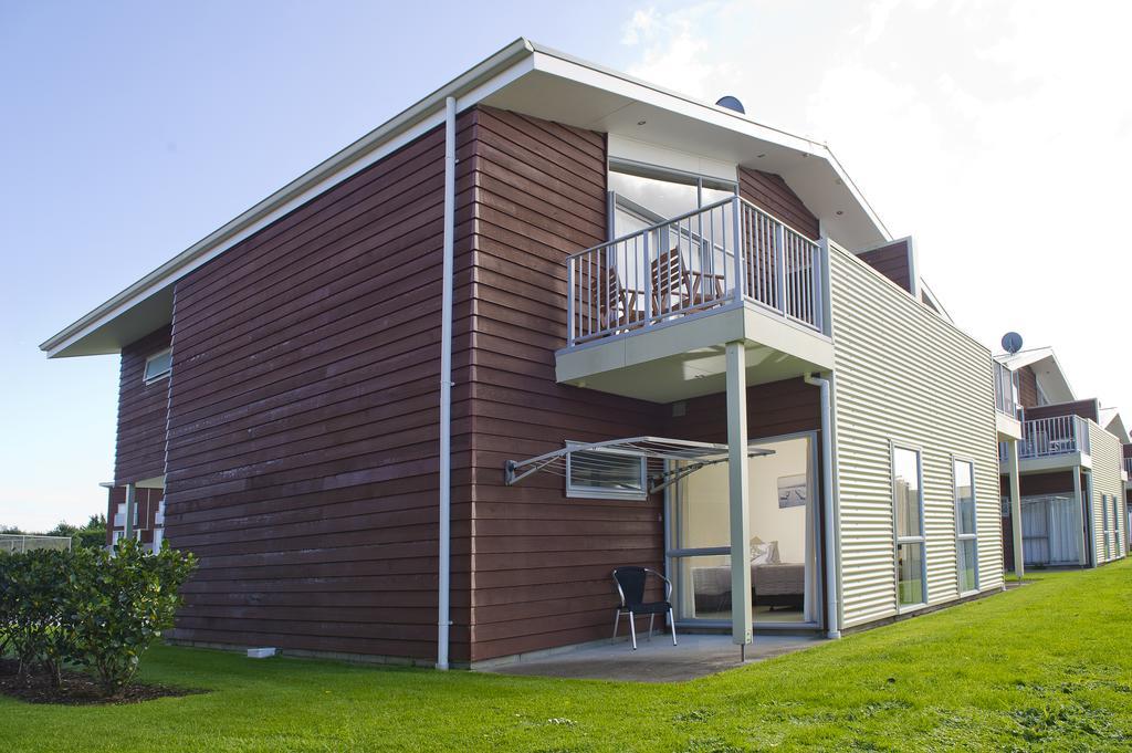 Beachside Resort Motel Whitianga Esterno foto
