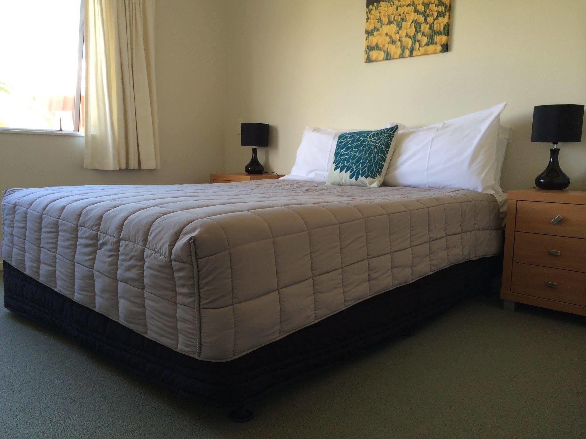 Beachside Resort Motel Whitianga Esterno foto